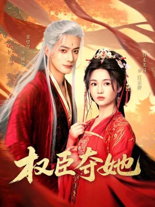 权臣夺她（90集）付柔美琦＆甘望星-搜外项目网