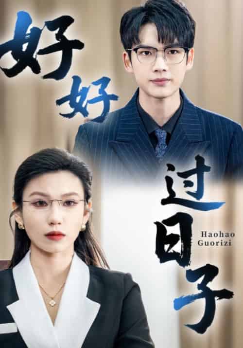 好好过日子（72集全）李牧＆杨粒-搜外项目网