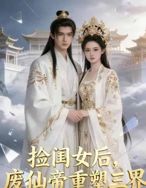 捡闺女后，废仙帝重塑三界（78集全）AI-搜外项目网