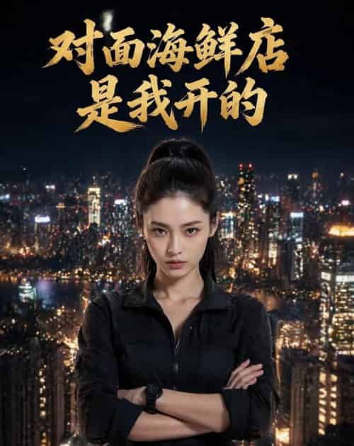 对面海鲜店是我开的（24集全）-搜外项目网