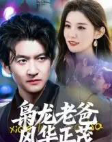 枭龙老爸风华正茂（70集全）高广泽-搜外项目网