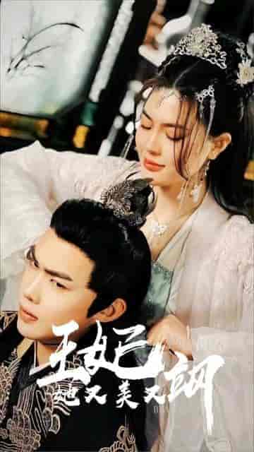 新：王妃她又美又飒（103集）余宗伟＆孔玉倩-搜外项目网