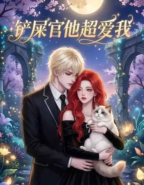 铲屎官他超爱我（19集全））漫剧-搜外项目网