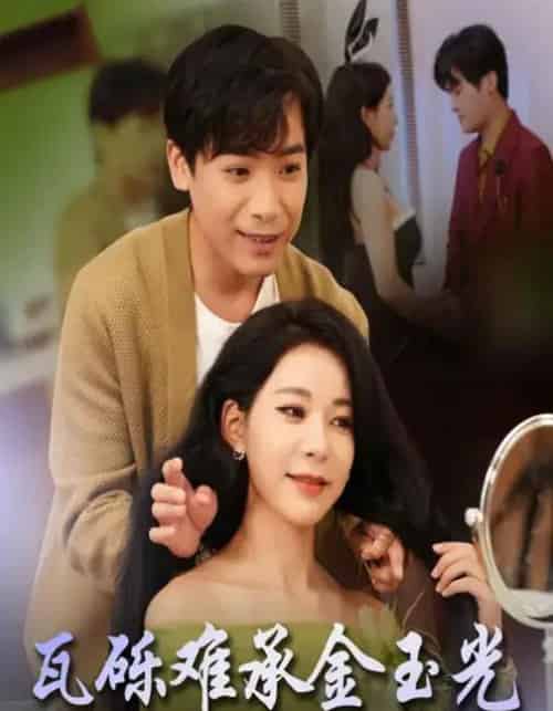 瓦砾难承金玉光（45集全）王正洁＆王景华-搜外项目网