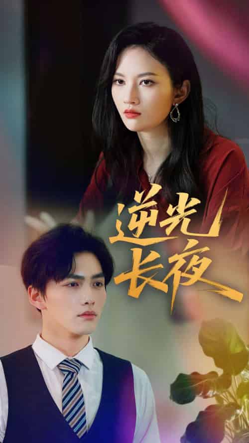 逆光长夜（60集全）刘昊哲＆李沫颔-搜外项目网