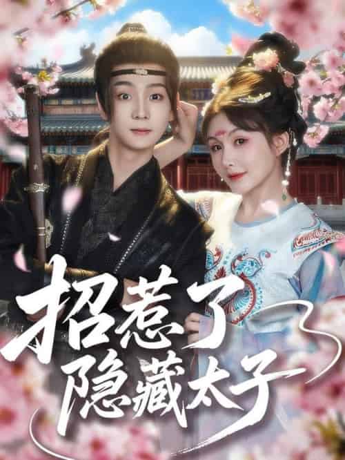 招惹了隐藏太子（81集全）苏泽林＆黄暖暖-搜外项目网