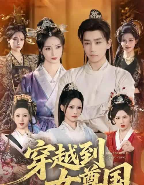 穿越到女尊国（81集全）胡冬晴＆杨依霖＆罗司纯-搜外项目网