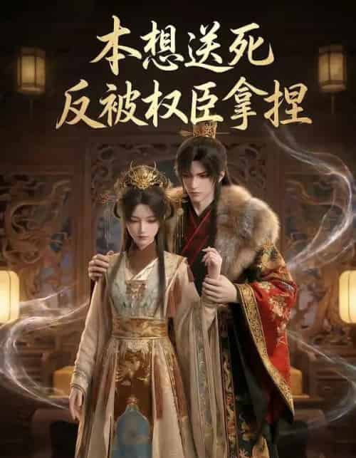 本想送死反被权臣拿捏（30集全）AI-搜外项目网