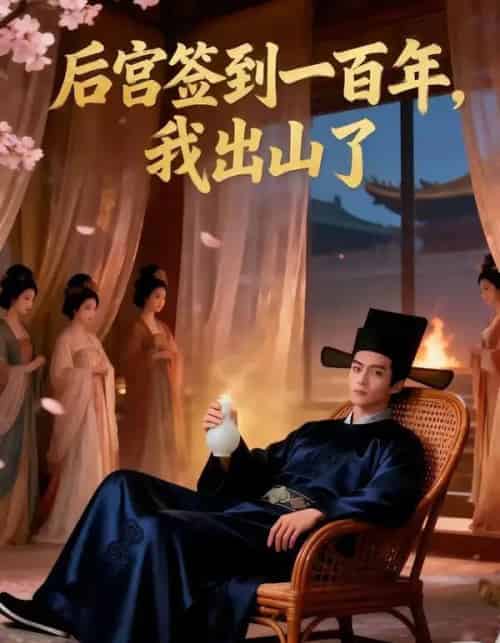 后宫签到一百年，我出山了（48集全）AI-搜外项目网