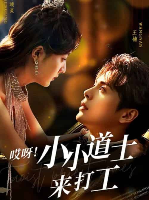 哎呀！小小道土来打工（80集全）王楠＆曾靖灵-搜外项目网