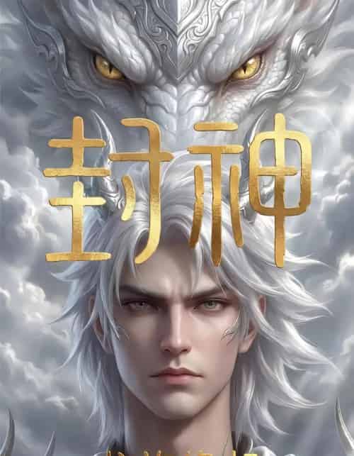 封神：龙族缘起（第一季）（44集全）漫剧-搜外项目网