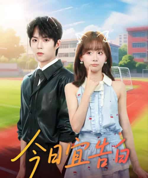 今日宜告白（80集全）曹渊＆胡嘉倪-搜外项目网