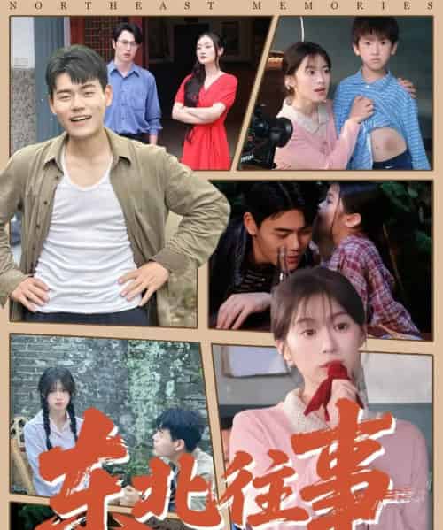 东北往事（60集 ）王冠程＆魏奕菲-搜外项目网