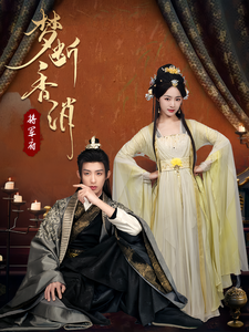 梦断香消将军府(50集全)王思齐-搜外项目网