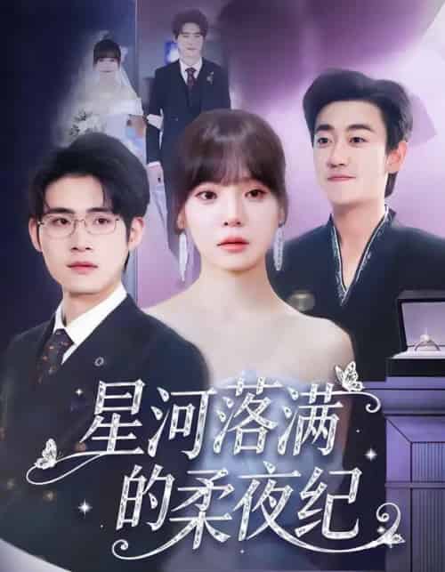 星河落满的柔夜纪（88集全）邹梓豪＆王一晴 - 搜外短剧