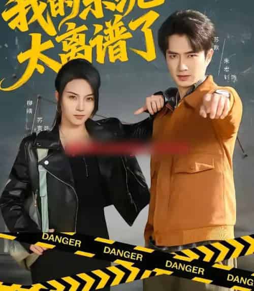 我的系统太离谱了（64集全）朱宏钊＆苏寰-搜外项目网