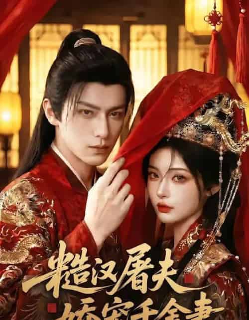 糙汉屠夫娇宠千金妻（102集全）AI-搜外项目网