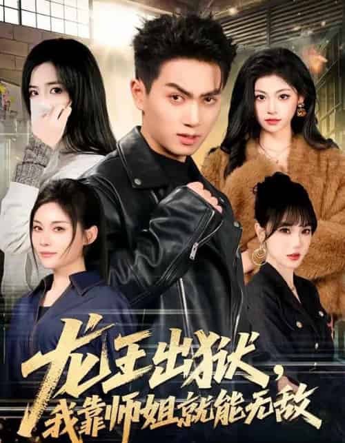 龙王出狱,我靠师姐就能无敌(80集全)鲜嘉臣&李奕璇-搜外项目网