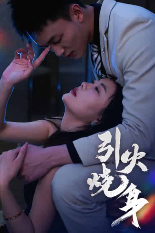 引火烧身(82集)李仁郅&孙梦蝶-搜外项目网