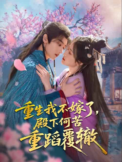 重生我不嫁了,殿下何苦重蹈覆辙(76集)刘艺乔-搜外项目网