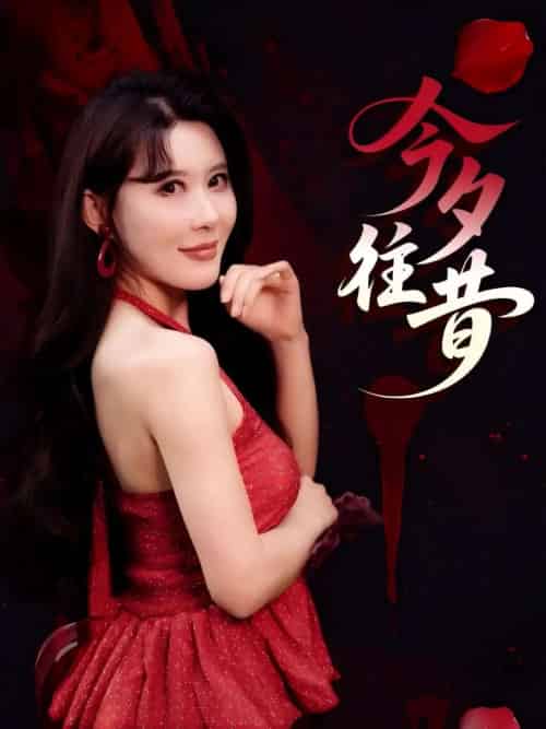 今夕往昔(50集)谢家豪&程嘉一-搜外项目网