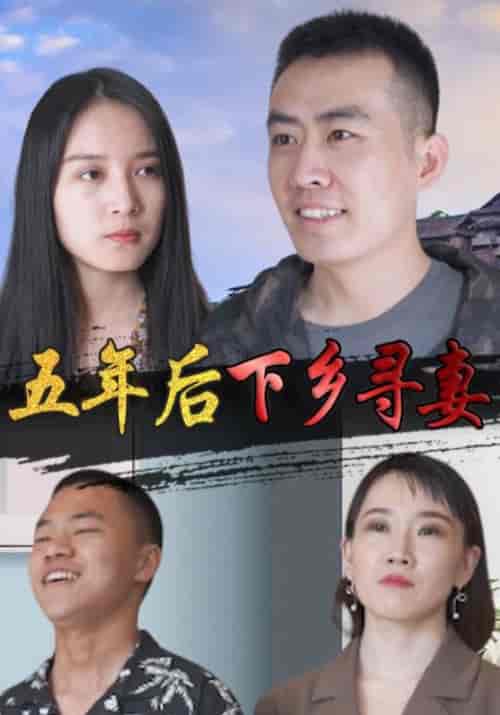 五年后下乡寻妻（150集全）林一龙＆程映雪-搜外项目网