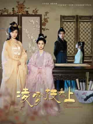 凌霄枝头上(101集)张楚萱 董子源-搜外项目网