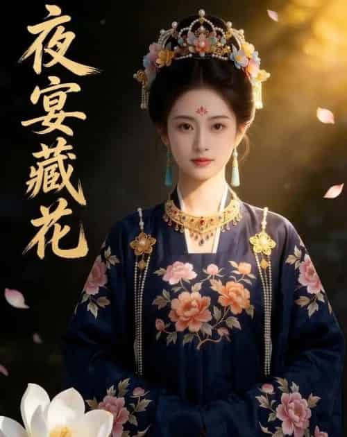 夜宴藏花（59集全）-搜外项目网