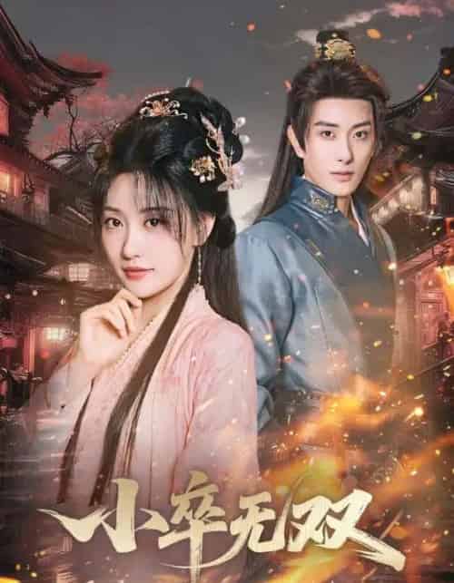 小卒无双（82集全）王硕＆夏易-搜外项目网