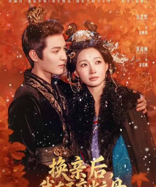 换亲后，我在王府当主母（80集全）黄靖洲（孝太）＆冯艺然-搜外项目网
