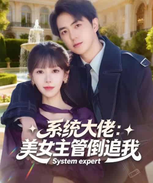 系统大佬：美女主管倒追我（80集全）贡兴＆张红瑜-搜外项目网
