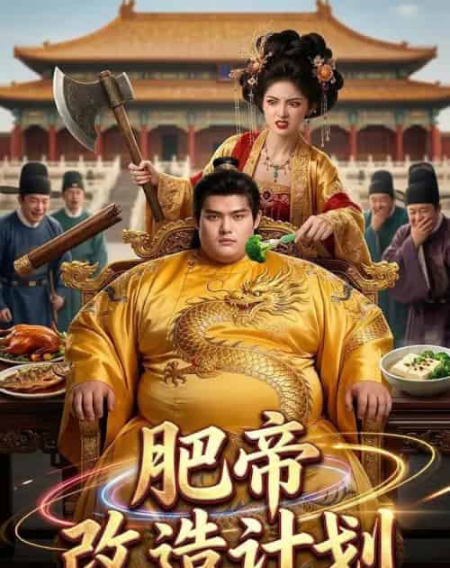 肥帝改造计划（31集全）AI-搜外项目网