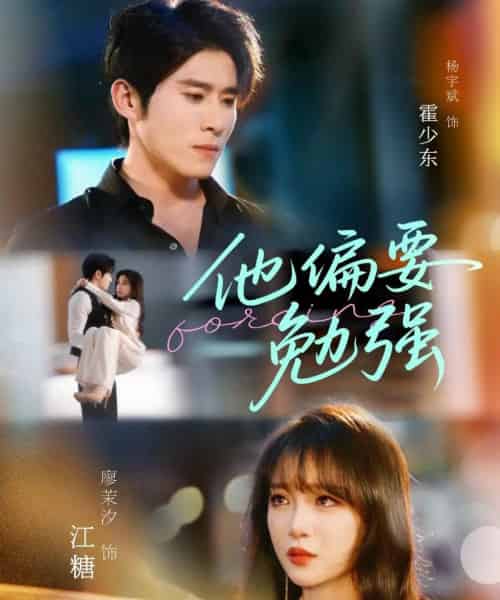 他偏要勉强（79集）杨宇斌＆廖茉汐-搜外项目网