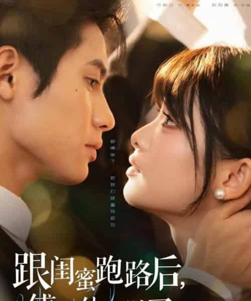 跟闺蜜跑路后，傅总他破防了（66集全）杨鹏丞＆莉莉崽-搜外项目网