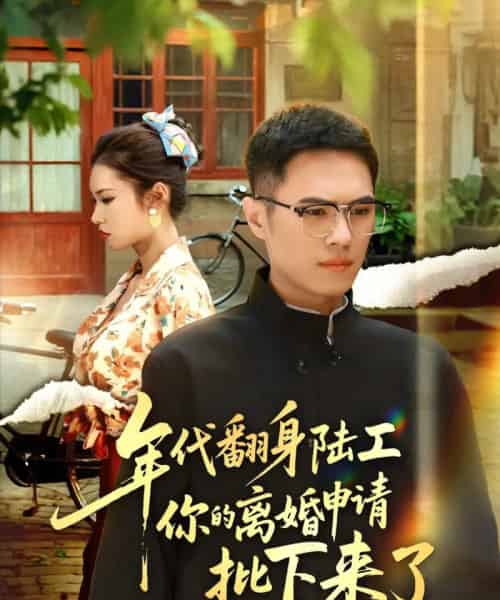 年代翻身陆工你的离婚申请批下来了＆年代翻身离婚你说的后悔别找我（60集全）金铄＆张艺轩-搜外项目网