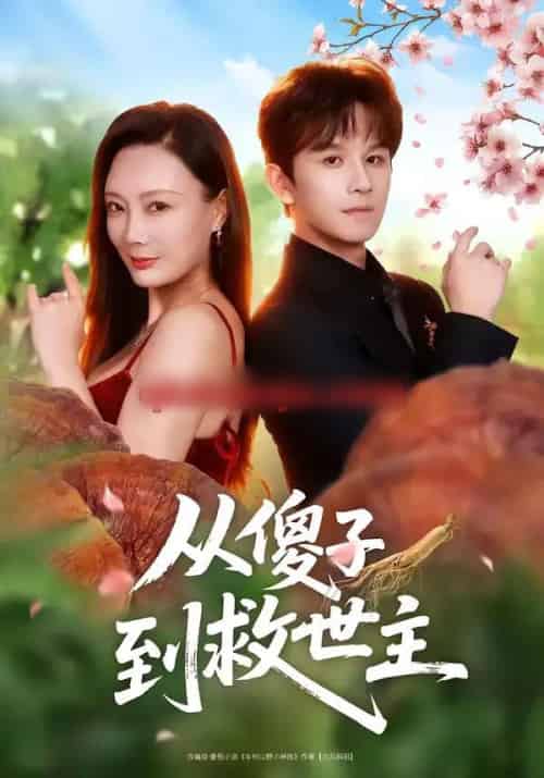 从傻子到救世主(80集全)漆培鑫&王李丹鈮-搜外项目网