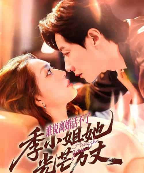 谁说离婚活不了，季小姐她光芒万丈（74集全）宋晨＆赵早儿-搜外项目网