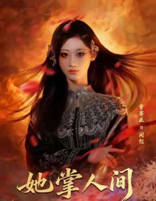 她掌人间（55集全）曹赛亚＆刘海宽-搜外项目网