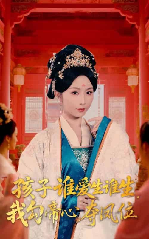 孩子谁爱生谁生,我勾帝心夺凤位(60集)邹柯俊&程七月(罗心月)-搜外项目网