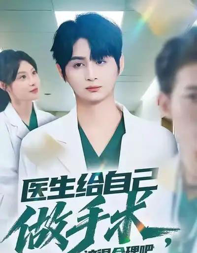 医生给自己做手术,这很合理吧(80集全)栗青&刘倩彤-搜外项目网