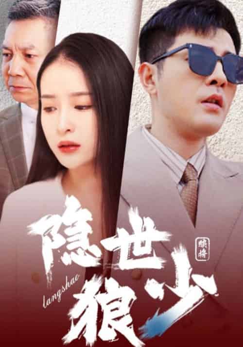 隐世狼少(100集全)高骏&文念双-搜外项目网