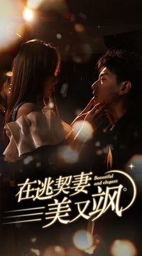 在逃契妻美又飒(100集全)杨晨璐-搜外项目网
