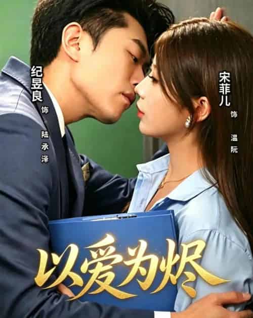 以爱为烬（60集全）宋菲儿＆纪昱良-搜外项目网