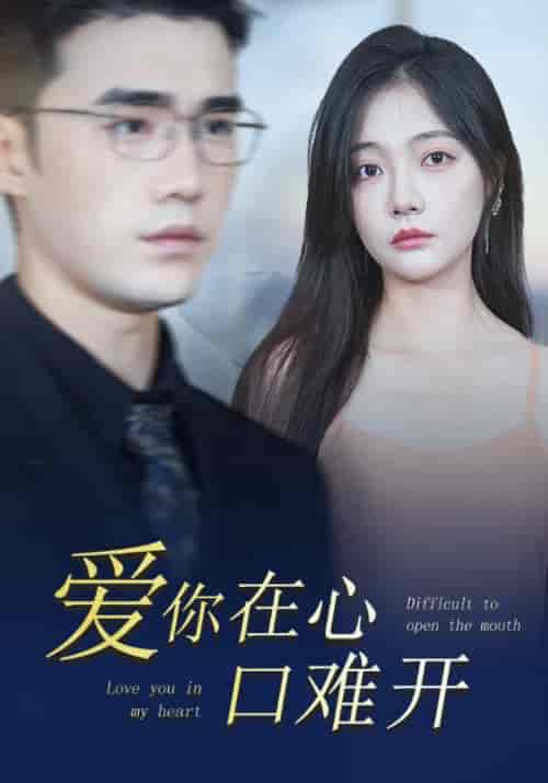 爱你在心口难开（80集）李欣怡-搜外项目网