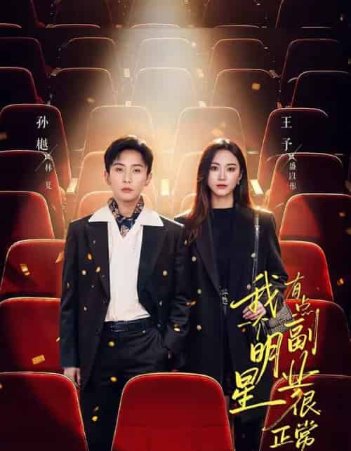 我一个明星有点副业很正常吧＆糊穿地球后，我靠副业逆袭（78集全）孙樾＆王予-搜外项目网