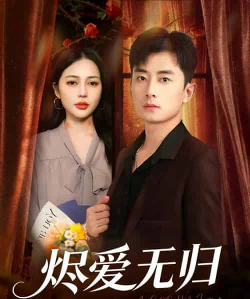 烬爱无归（57集全）丁丁＆孙昊-搜外项目网