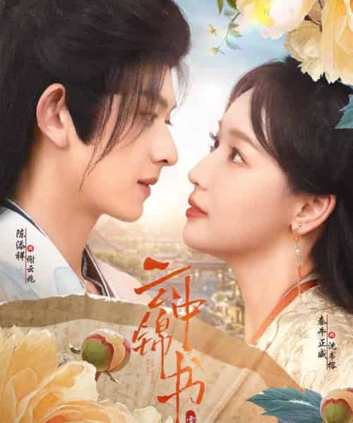 云中锦书（80集）陈添祥＆秦牛正威-搜外项目网