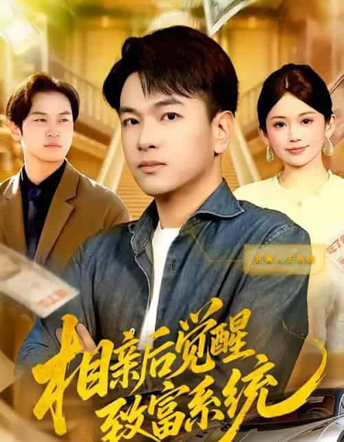 相亲后觉醒致富系统(99集全)张笑颜&江路祺-搜外项目网