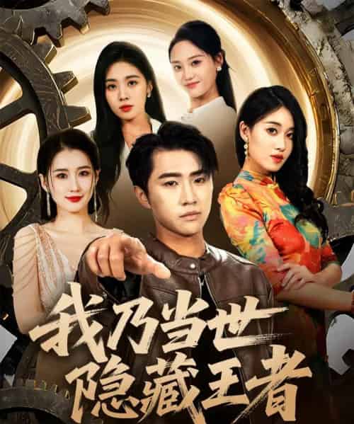 我乃当世隐藏王者(69集)宋宇欣&魏浩然-搜外项目网