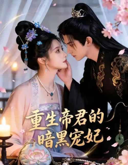 重生帝君的暗黑宠妃（62集全）AI-搜外项目网
